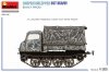 Miniart 35478 RAUPENSCHLEPPER OST RSO/01. EARLY PROD 1/35